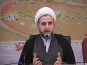 ۴ هزار طلبه برای اجرای طرح امین نام نویسی کرده اند 
