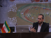 استفاده حداکثری از ظرفیت های موجود مد نظر همگان باشد