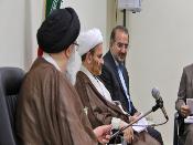 نشست کمیته همکاری‌های استان البرز برگزار شد