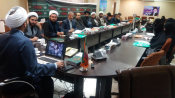 نشست کمیته همکاری‌های استان گلستان برگزار شد