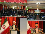 همایش تخصصی شیوه های دعوت دانش آموزان به نماز در تبریز برگزارشد 