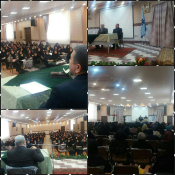 نشست تخصصی نماز و آموزش عملی در تبریز برگزار شد