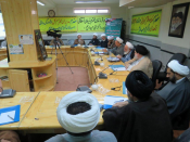 اعلام آمادگی ائمه جمعه استان سیستان و بلوچستان برای همکاری با آموزش و پرورش 