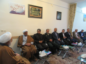 گزارش تصویری /نشست کمیته های  همکاری‌ استان یزد