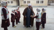 هفدهمین نشست دانش آموزشی در شهرستان آزادشهر برگزار شد