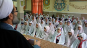 هفدهمین نشست دانش آموزشی در شهرستان آزادشهر برگزار شد