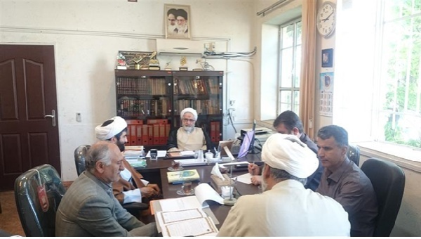 آمادگی حوزه علمیه فارس برای ارتقا سطح سواد دینی نوآموزان 