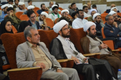 بیش از230 مبلغ مذهبی در مدارس استان بوشهر فعالیت می کنند 