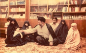  نمودهای عینی ساحت های شش گانه تربیت در زندگی سیاسی اجتماعی شهید بهشتی  