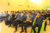  رشته‌های مهندسی هسته‌ای و انرژی فسیلی در بین دانش‌آموزان بوشهری ترویج شود.