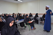 دوره توانمندسازی مدیران مدارس تهران برای ترویج فرهنگ اقامه نماز 