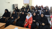  اجرای برنامه های دینی با مشارکت 90 روحانی در مدارس عشایری 