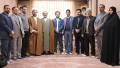 نشست کمیته همکاریهای  شرق استان تهران برگزار شد