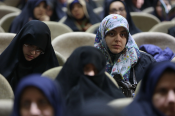 معلمان نقدپذیری را به دانش آموزان بیاموزند/ امام صدر بدون خشونت انسان‌ها را تربیت کرده است