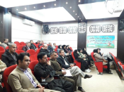کارگاه آموزشی مدیران، معاونین و دبیران مدارس کردستان برگزار شد 