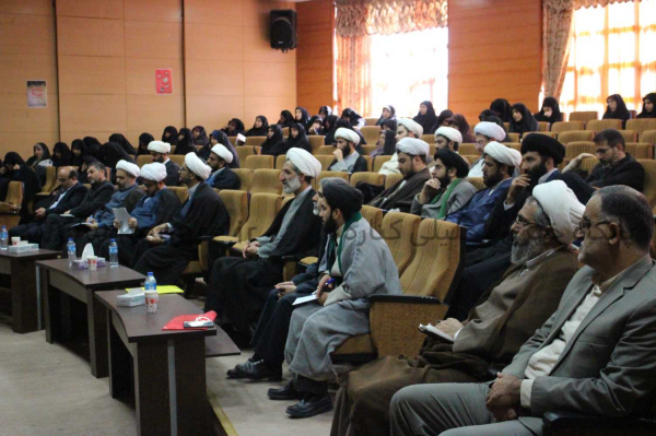  کارگاه آموزشی مدیران و مبلغین مدارس  طرح امین استان گلستان