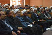  کارگاه آموزشی مدیران و مبلغین مدارس  طرح امین استان گلستان