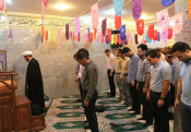  بخشنامه تقویت و توسعه فرهنگ اقامه نماز در سال تحصیلی جدید
