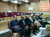 چند خبر از کمیته همکاریهای استان قزوین 