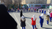 30 مبلغه حوزه علمیه خواهران به مدارس استان کردستان اعزام شدند