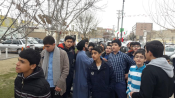 روایت گری تاریخ انقلاب اسلامی برای دانش آموزان قمی 