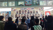 روایت گری تاریخ انقلاب اسلامی برای دانش آموزان قمی 