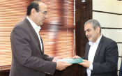 انتصاب جدید در کمیته همکاریهای بوشهر