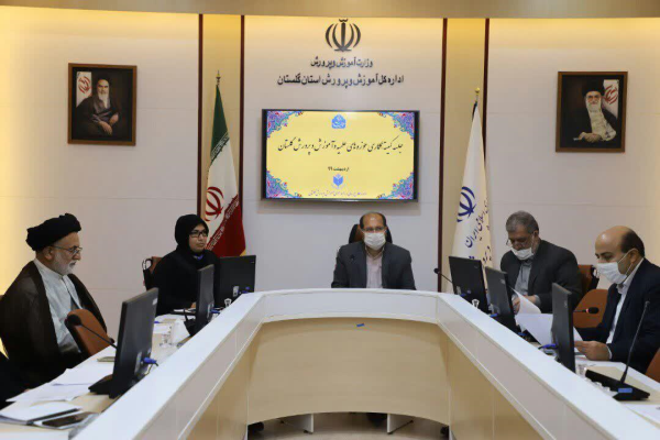 دو خبر از کمیته همکاریهای استان گلستان 