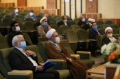 نشست مشترک کارگروههای تخصصی ستادهمکاریها برگزارشد
