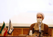 شاهد بیش از 30 رشته تحصیلی مرتبط با آموزش و پرورش در حوزه علمیه هستیم