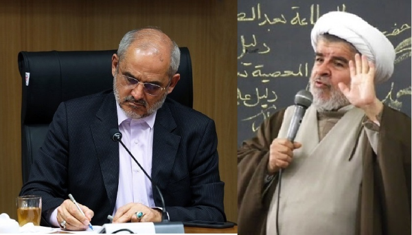 وزیر آموزش و پرورش در پیامی درگذشت حجت الاسلام راستگو را تسلیت گفت