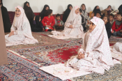 برگزاری 11 جشن تکلیف در روستاهای محروم استان قم