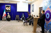  اجرای  بیش از2500  گفتمان دینی  در سطح مدارس استان کردستان 