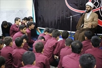تعداد مدارس طرح اَمین استان فارس به ۱۵۰۰ مدرسه می رسد