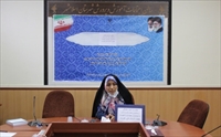 برگزاری جلسه هماهنگی روحانیون طرح امین در آموزش و پرورش اسلامشهر