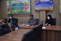 چند خبر از فعالیت کمیته های شهرستانی خوزستان