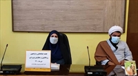 نشست کمیته هکاریهای منطقه خارک در استان بوشهر برگزار شد