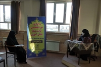 مصاحبه دوره تخصصی «تبلیغ دانش آموزی» در همدان برگزار شد