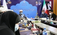 نشست فصلی کمیته همکاری شهرستان‌های استان تهران برگزار شد