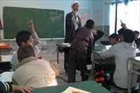 کارگاه آموزشی مبلغین طرح امین در کرمانشاه برگزار شد