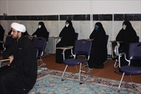 برگزاری کارگاه یک روزه طرح «مدارس امین » در کرمانشاه