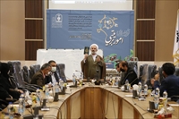کارگاه آموزشی،تبینی گام دوم انقلاب اسلامی در چهارمحال‌و‌بختیاری برگزار شد