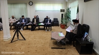 نشست کمیته همکاری‌ حوزه علمیه و آموزش‌وپرورش البرز برگزار شد