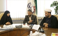 ضرورت اهمیت بر توجه و ظرافت کار در اتحادیه انجمن‌های اسلامی