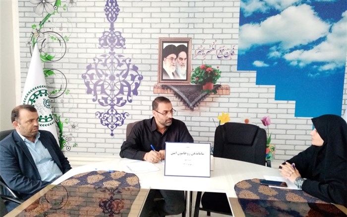 هدف از اجرای طرح روحانیون امین در مدارس، تقویت امر اقامه نماز است