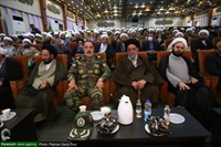 تصاویر/ همایش سربازان عرصه تبلیغ و تربیت دینی در مدارس آموزش و پرورش اصفهان‎‎