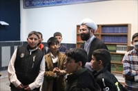دانش آموزان در تثبیت و تداوم انقلاب اسلامی دارای نقش محوری هستند