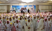 جشنواره «شده‌ام ۹ ساله» در حرم قم برگزار می‌شود