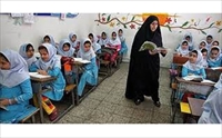 250 فارغ التحصیل حوزه علمیه خواهران در قالب طرح امین در مدارس فعالیت دارند