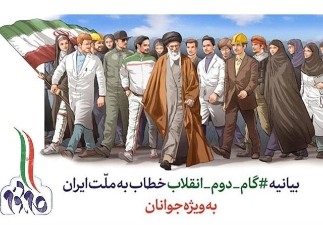 الزامات نظری و عملی آموزش و پرورش در تحقق اهداف گام دوم انقلاب اسلامی